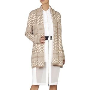 BCBG “Shadia” Sweater